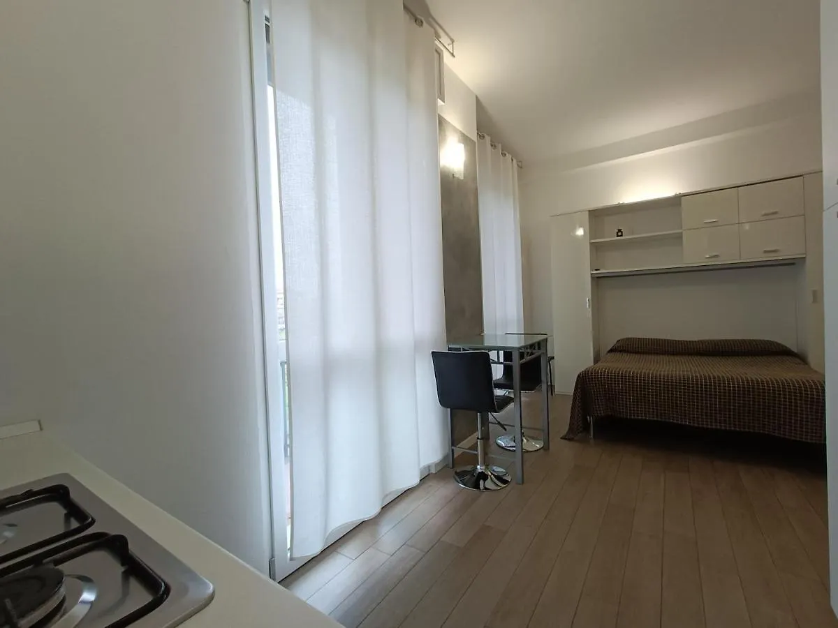Residence Il Campo Piacenza