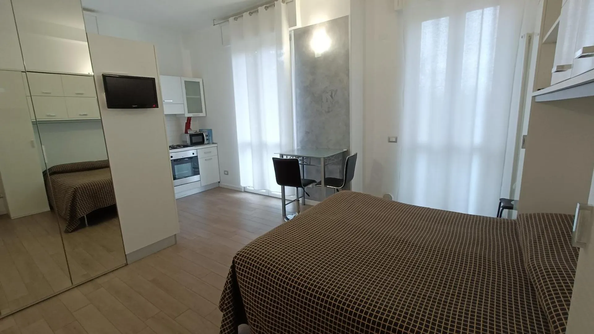 Residence Il Campo Piacenza