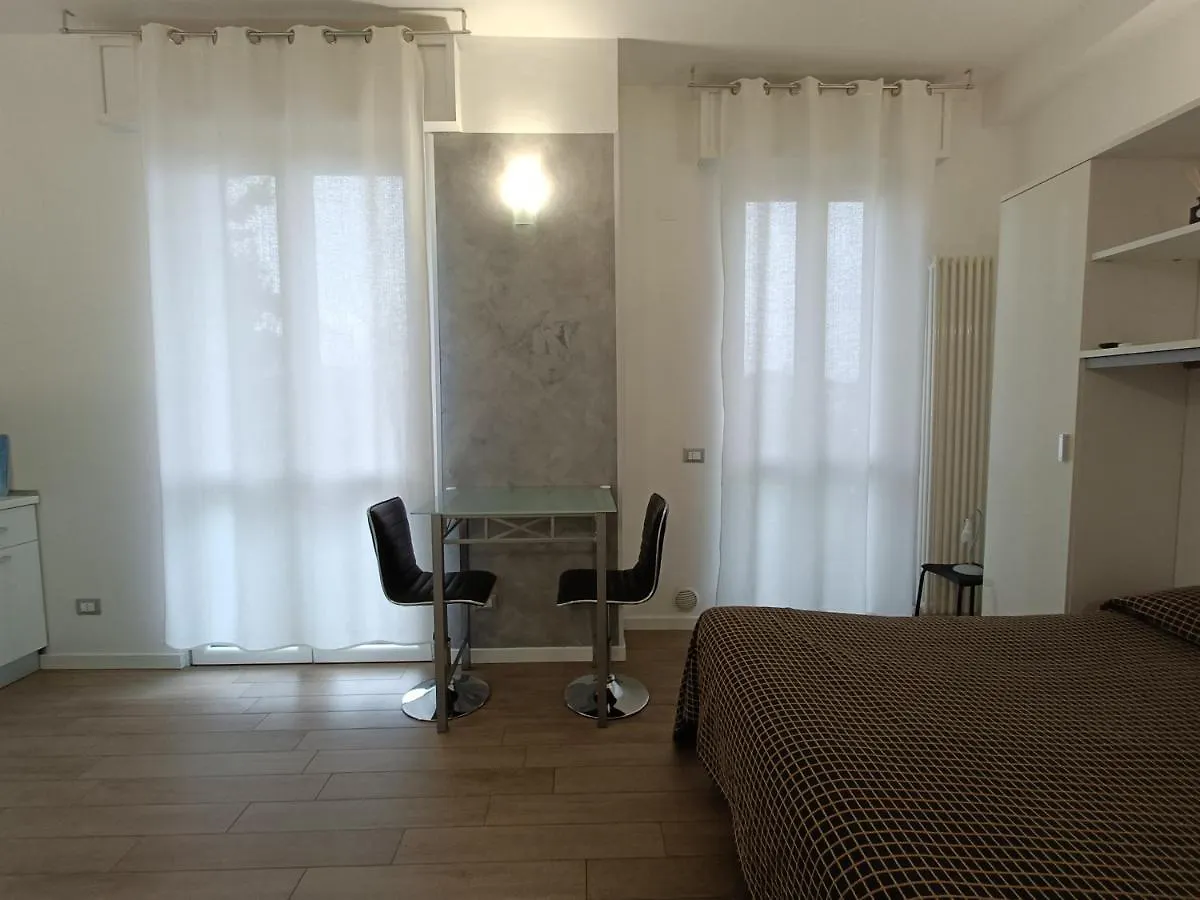 Apartment Residence Il Campo Piacenza Italy