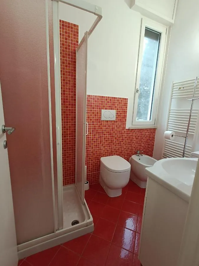 Apartment Residence Il Campo Piacenza Italy