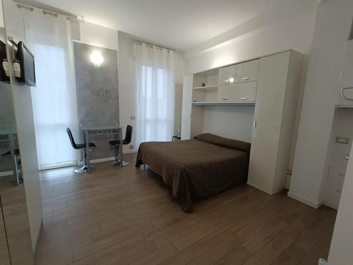 Residence Il Campo Piacenza Apartment