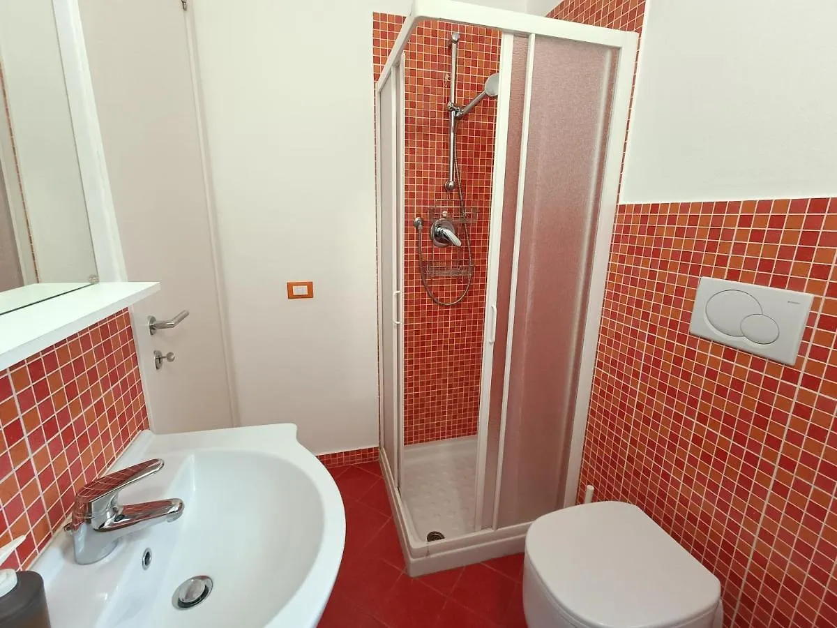 Apartment Residence Il Campo Piacenza