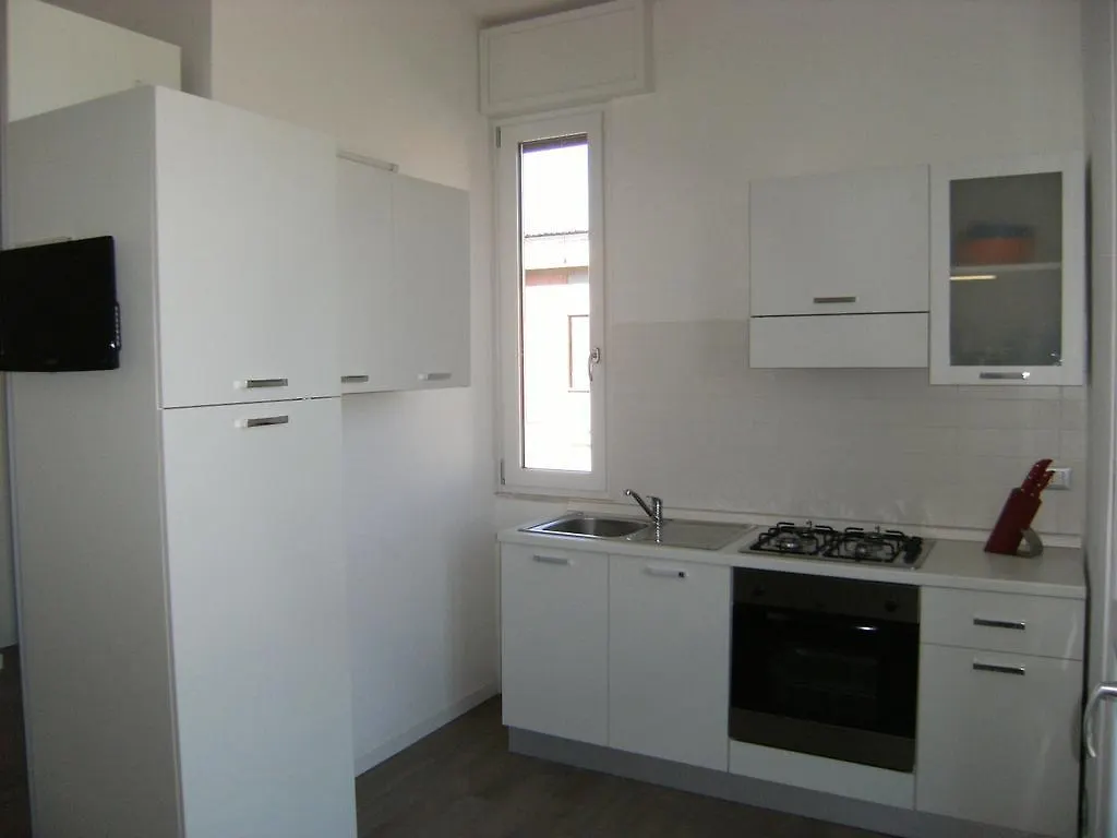 Residence Il Campo Piacenza 0*,  Italy