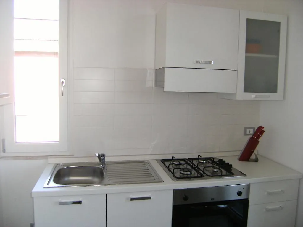 Residence Il Campo Piacenza 0*,