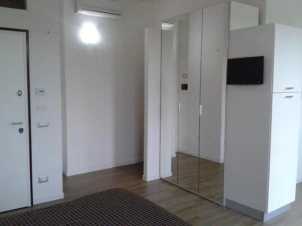 Residence Il Campo Piacenza Italy