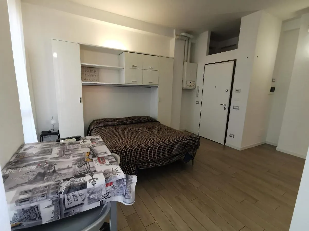 Residence Il Campo Piacenza Italy