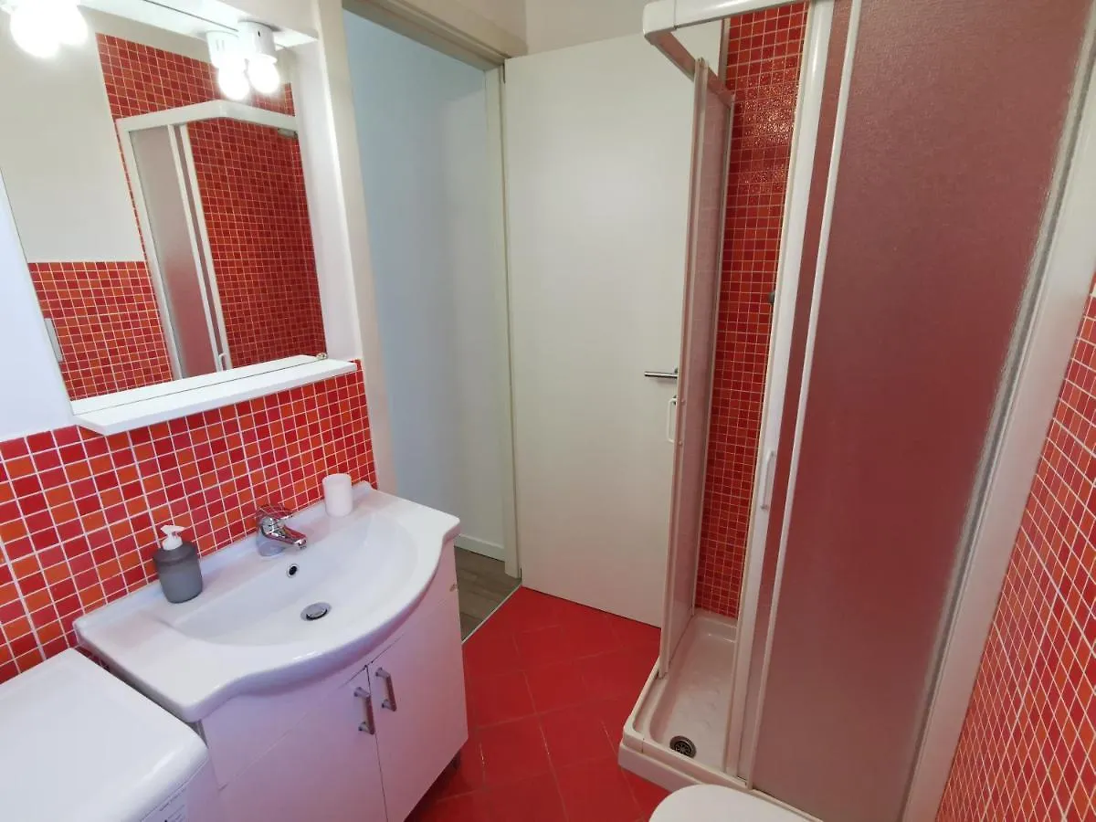 Residence Il Campo Piacenza 0*,