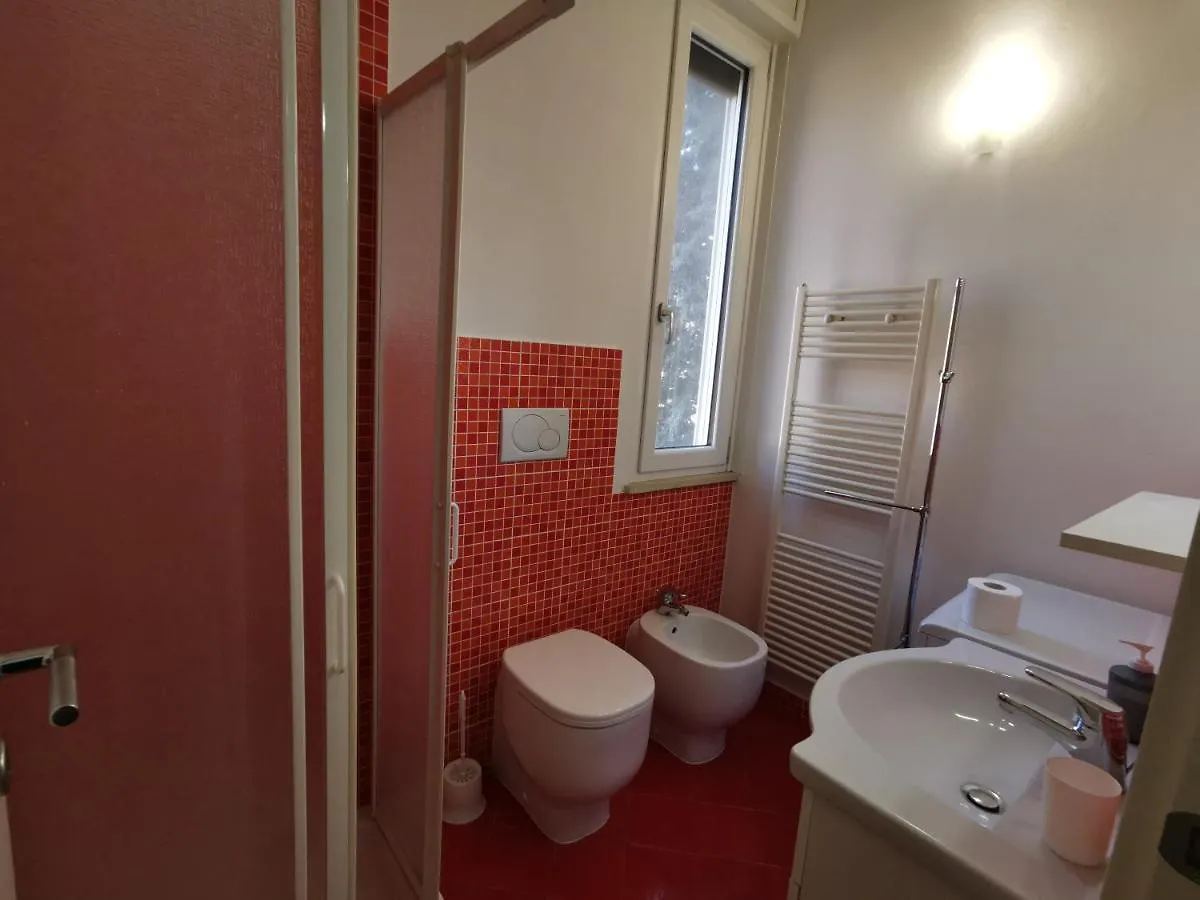 Residence Il Campo Piacenza Italy