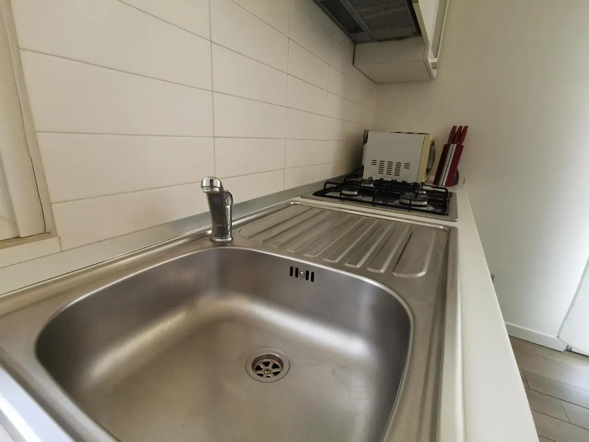 Apartment Residence Il Campo Piacenza