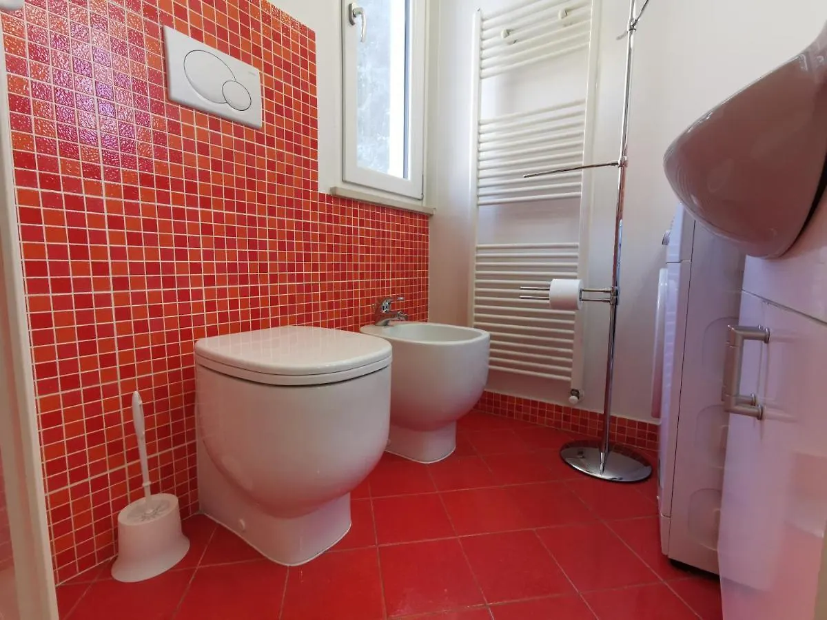 Residence Il Campo Piacenza Apartment